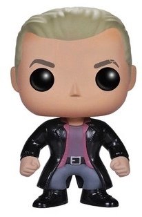 Spike #124