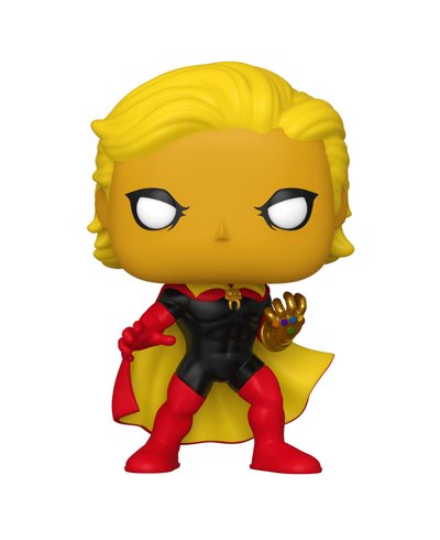Adam Warlock