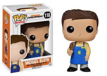 Michael Bluth (Banana Stand)