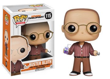 Buster Bluth