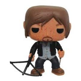 Daryl Dixon (Biker) (Bloody)