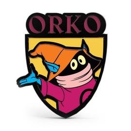 Orko