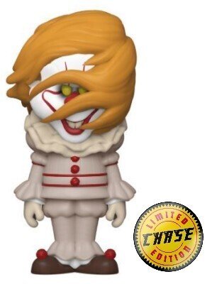 Pennywise (2017) (Wig)