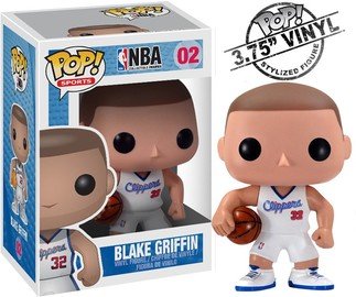 Blake Griffin