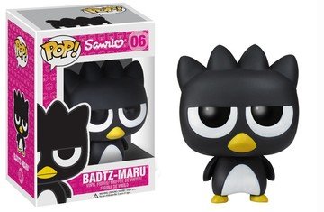 Badtz-Maru