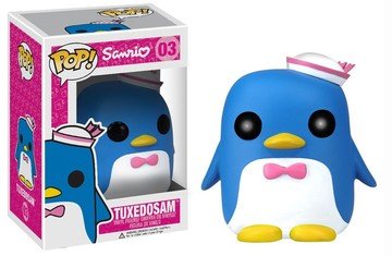Tuxedosam