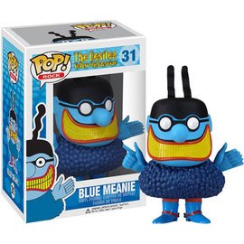 Blue Meanie (Yellow Submarine)