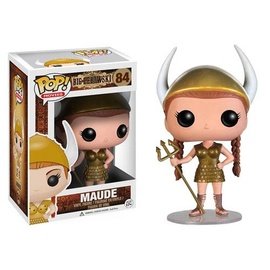 Maude