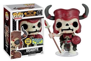 Deadite (Glow in the Dark)