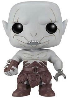 Azog