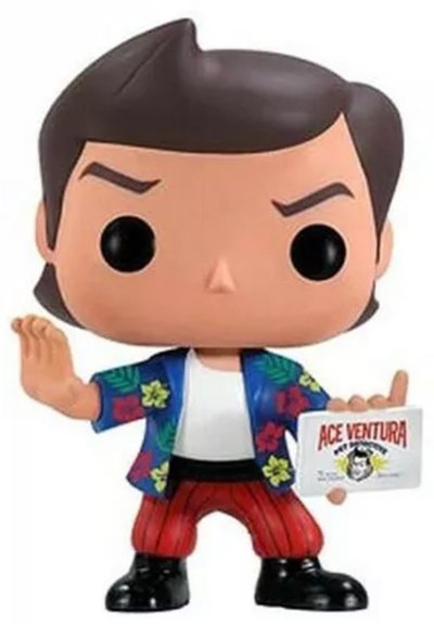 Ace Ventura