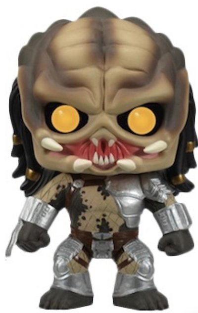 Predator #31