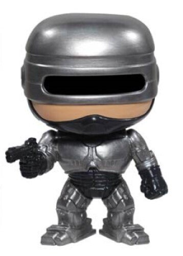 RoboCop #22