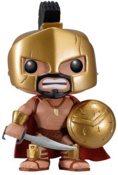 Leonidas