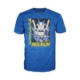 Ingenium Tee