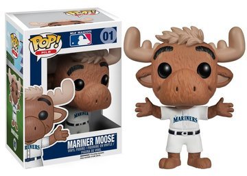 Mariner Moose