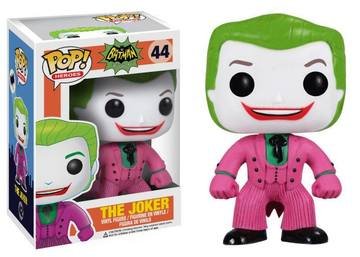 The Joker (Classic 1966 TV)