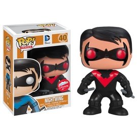 Nightwing (Red)