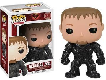 General Zod (Man of Steel)