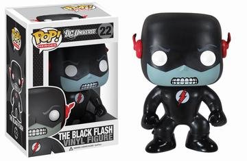 The Black Flash