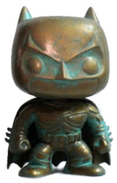 Batman (Patina)