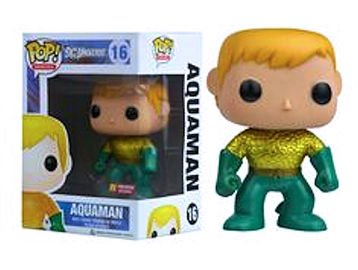 Aquaman (New 52)