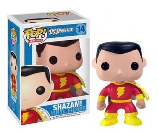 Shazam