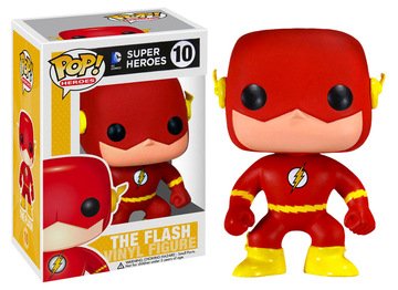 The Flash (DC Super Heroes)