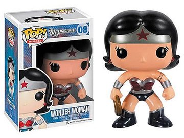 Wonder Woman (New 52)