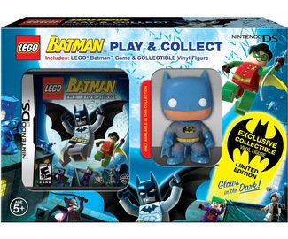 Batman (Glow in the Dark)