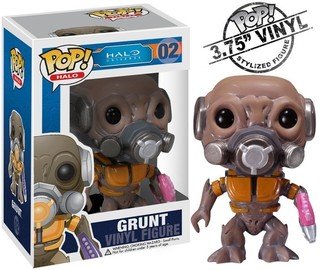 Grunt Minor