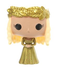 Aurora (Maleficent Movie) (Metallic)