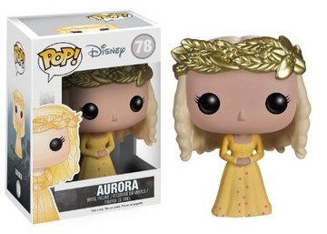 Aurora (Maleficent Movie)
