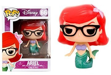 Ariel (Glasses)