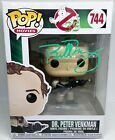 Dr. Peter Venkman (Signed by Bill Murray)