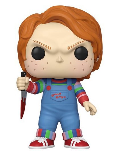 Chucky (10-Inch)