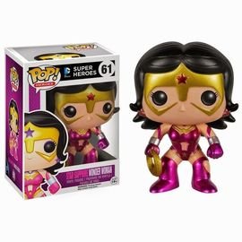 Star Sapphire Wonder Woman (Metallic)