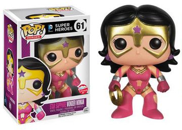 Star Sapphire Wonder Woman