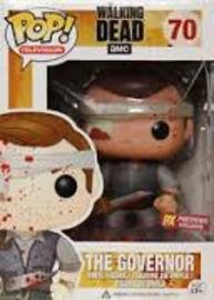 The Governor (Bandage) (Bloody)