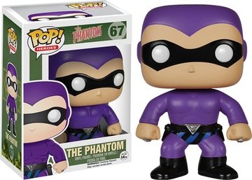 The Phantom