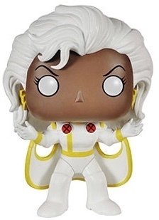 Storm #59 (Bobble-Head)