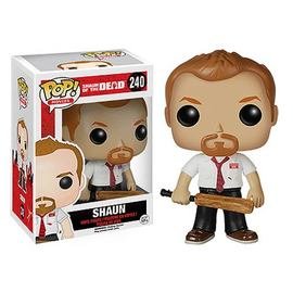 Shaun (Shaun of the Dead)