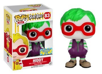 Hiddy (Joker)