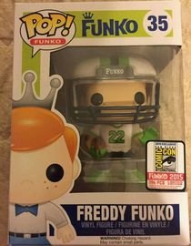 Football Freddy