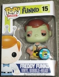 Leatherface (Freddy Funko)