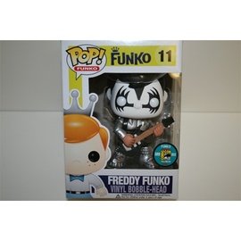 The Demon (Freddy Funko)