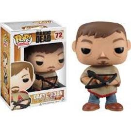 Daryl Dixon (Poncho)