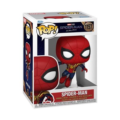 Spider-Man No Way Home