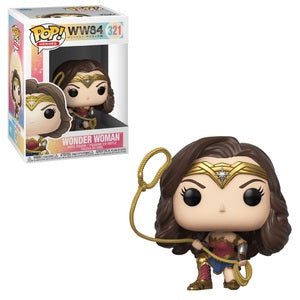 Wonder Woman 1984