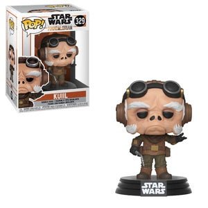 Star Wars The Mandalorian